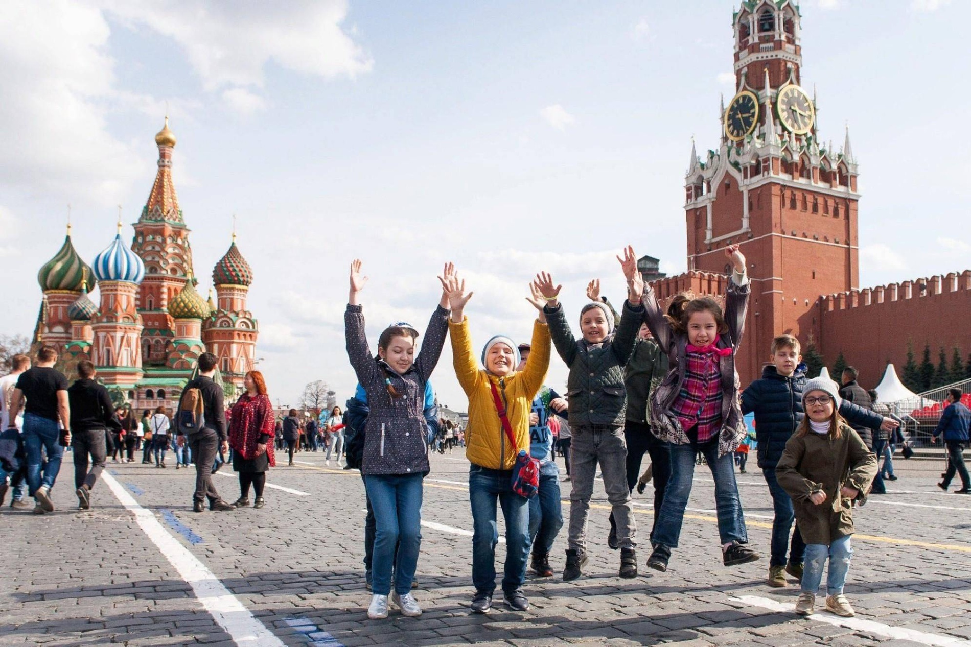 Как правильно жить в городе